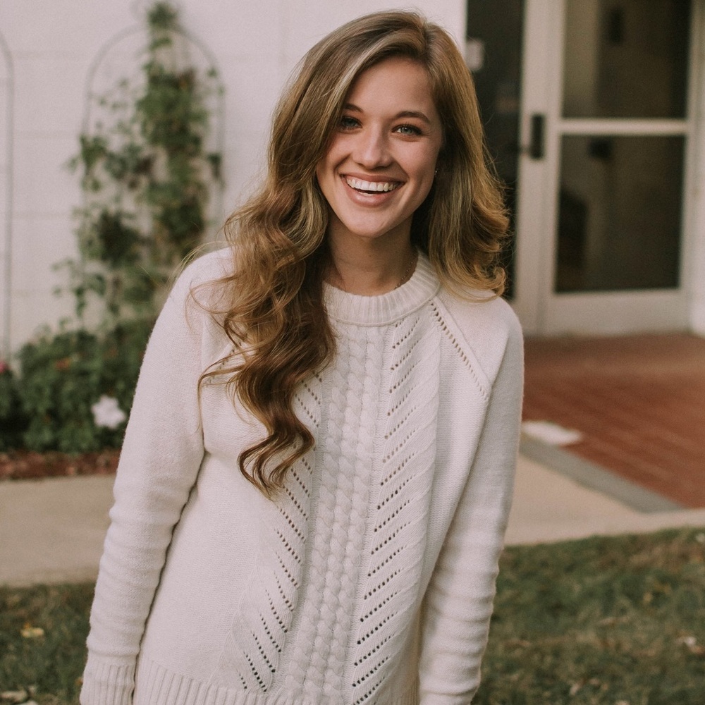 Meet your Posher, Ceara